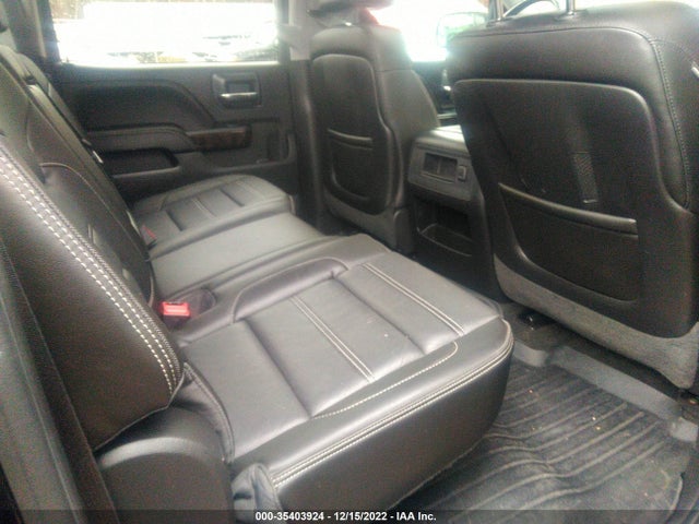 GMC SIERRA 1500 2015 3GTU2WEC3FG126035 Image 9