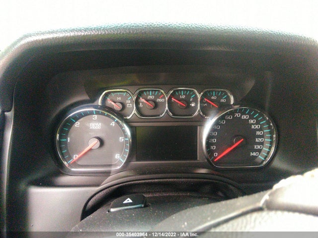 2015 Chevrolet Tahoe, VIN: 1GNSKCKC4FR661618