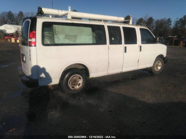 1GTW7BFG4H1137650 GMC SAVANA CARGO VAN