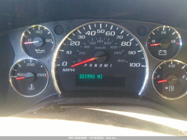 1GTW7BFG4H1137650 GMC SAVANA CARGO VAN
