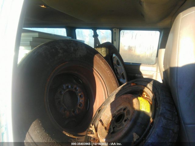 1GTW7BFG4H1137650 GMC SAVANA CARGO VAN