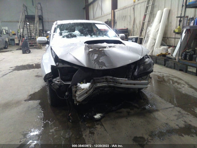 Subaru Impreza Sedan Wrx Wrx 2011 JF1GV7E65BG516862 Image 7