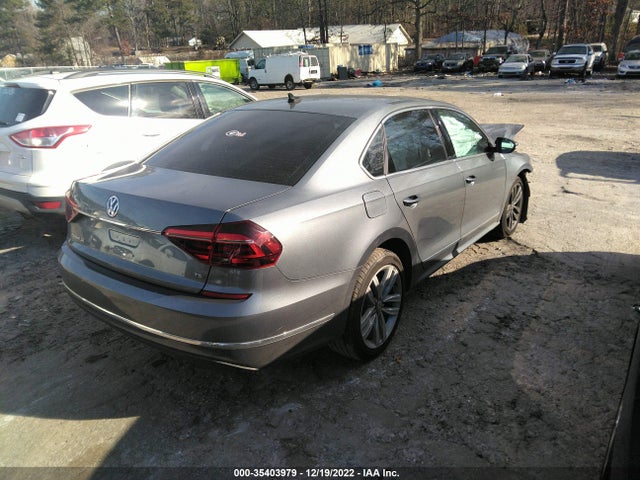 2017 Volkswagen Passat, VIN: 1VWGT7A35HC057020
