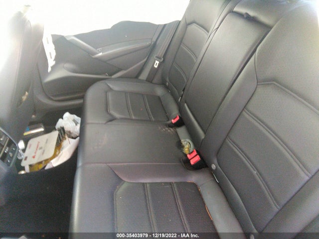 2017 Volkswagen Passat, VIN: 1VWGT7A35HC057020