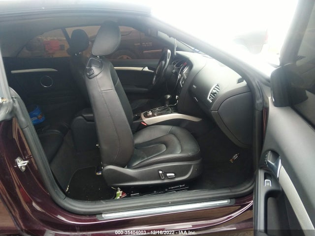 WAULFAFH8EN012970 Audi A5 Premium Plus