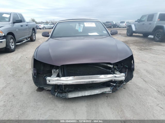 WAULFAFH8EN012970 Audi A5 Premium Plus