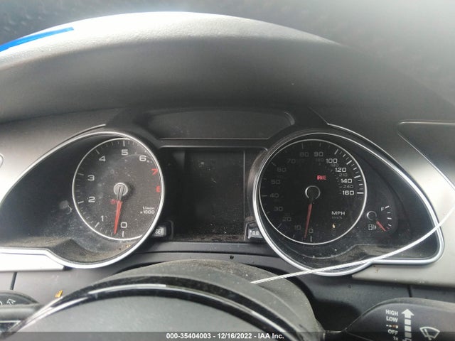 WAULFAFH8EN012970 Audi A5 Premium Plus
