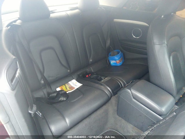 WAULFAFH8EN012970 Audi A5 Premium Plus