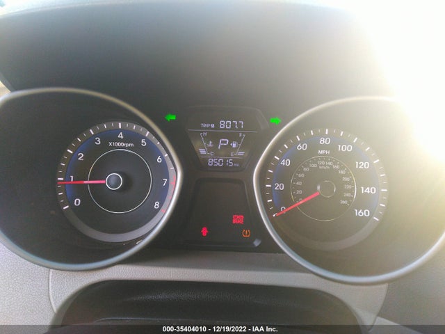 2015 Hyundai Elantra, VIN: KMHDH4AE9FU415326