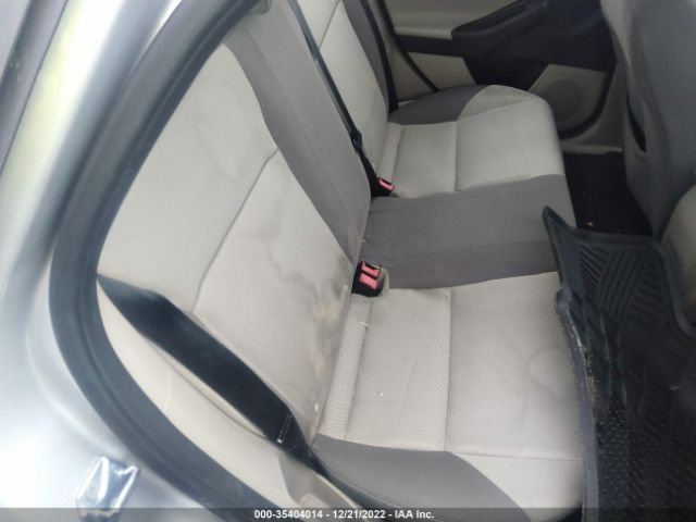 1FADP3F22EL419129 Ford FOCUS SE