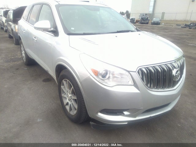 2015 Buick Enclave, VIN: 5GAKRBKD0FJ204571