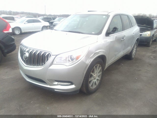 2015 Buick Enclave, VIN: 5GAKRBKD0FJ204571