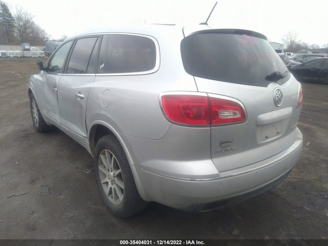2015 Buick Enclave, VIN: 5GAKRBKD0FJ204571