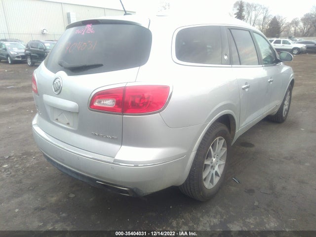 2015 Buick Enclave, VIN: 5GAKRBKD0FJ204571