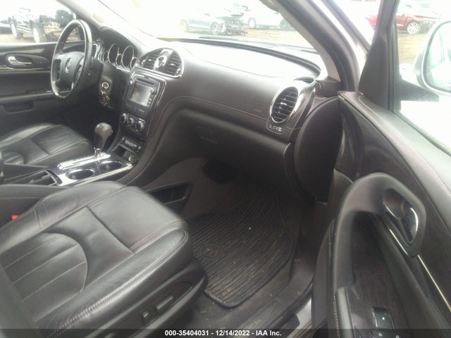 2015 Buick Enclave, VIN: 5GAKRBKD0FJ204571