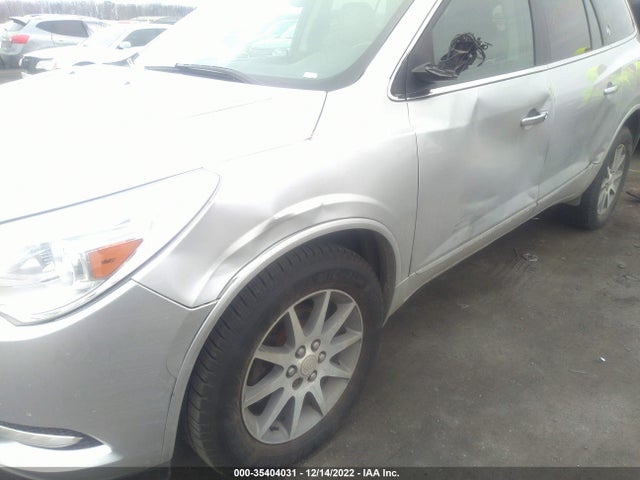 2015 Buick Enclave, VIN: 5GAKRBKD0FJ204571