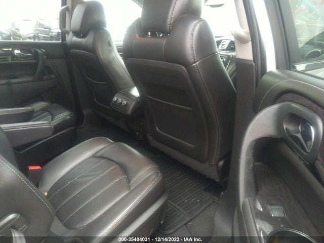 2015 Buick Enclave, VIN: 5GAKRBKD0FJ204571