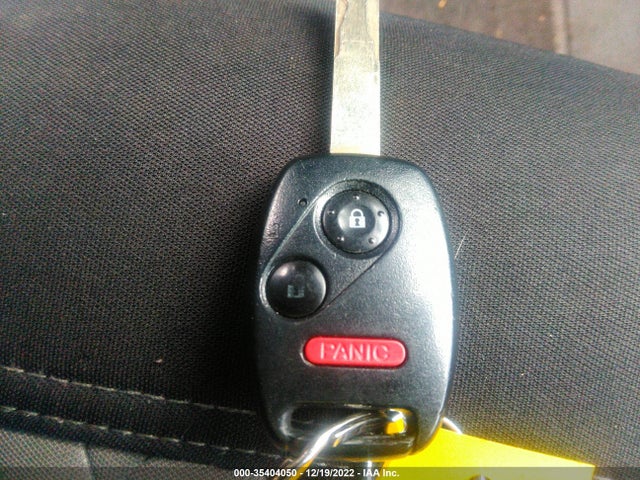 2008 HONDA CIVIC CPE LX VIN: 2HGFG11698H524609
