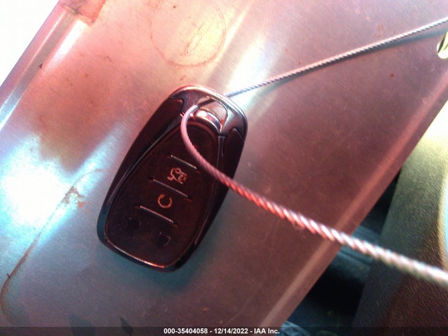 1G1ZE5ST1HF211724 Chevrolet Malibu