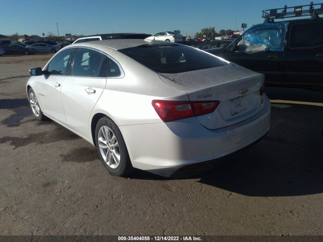 1G1ZE5ST1HF211724 Chevrolet Malibu