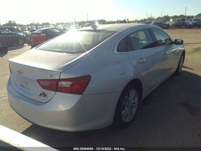 1G1ZE5ST1HF211724 Chevrolet Malibu