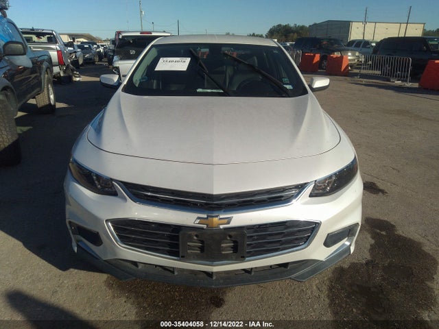1G1ZE5ST1HF211724 Chevrolet Malibu