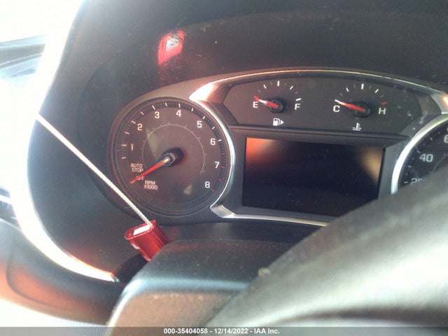 1G1ZE5ST1HF211724 Chevrolet Malibu
