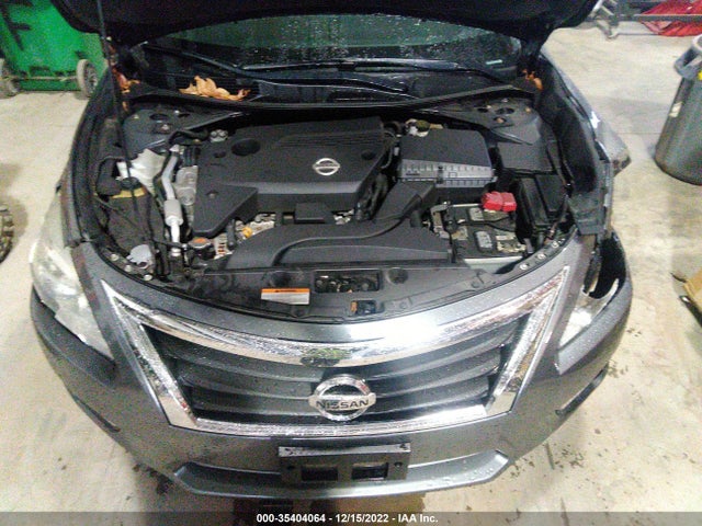 2015 NISSAN ALTIMA 2.5 SL VIN: 1N4AL3AP0FC235178