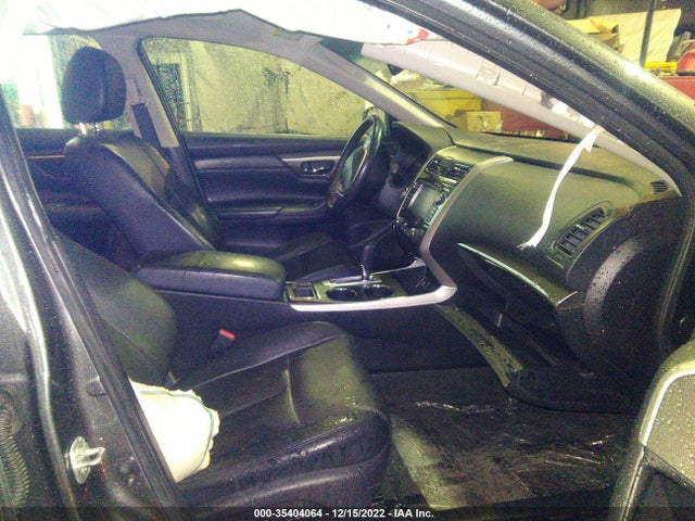 2015 NISSAN ALTIMA 2.5 SL VIN: 1N4AL3AP0FC235178
