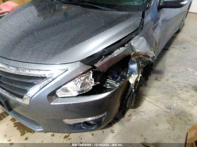 2015 NISSAN ALTIMA 2.5 SL VIN: 1N4AL3AP0FC235178
