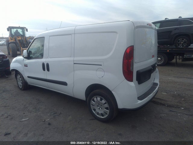RAM Promaster City Tradesman Slt 2021 ZFBHRFBB4M6V75038 Image 3