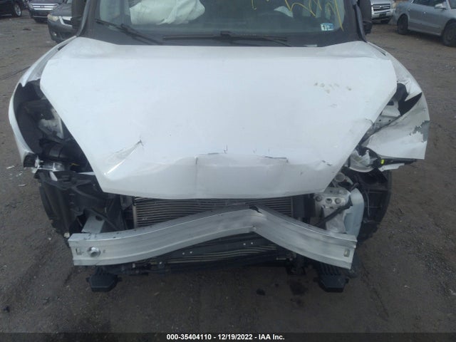 RAM Promaster City Tradesman Slt 2021 ZFBHRFBB4M6V75038 Image 6