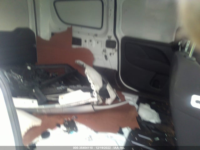 RAM Promaster City Tradesman Slt 2021 ZFBHRFBB4M6V75038 Image 8