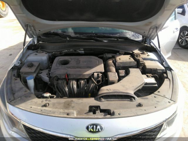 5XXGT4L3XHG166586 KIA Optima Lx