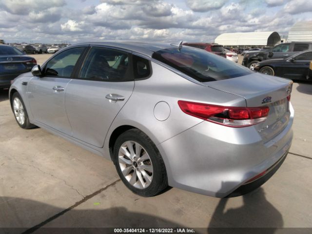 5XXGT4L3XHG166586 KIA Optima Lx