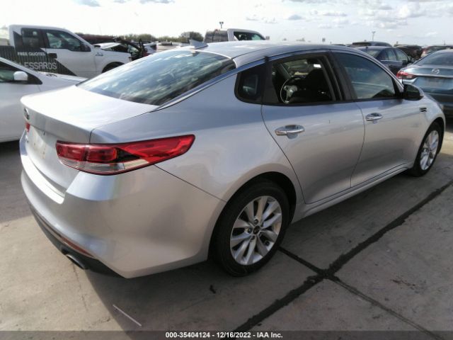 5XXGT4L3XHG166586 KIA Optima Lx