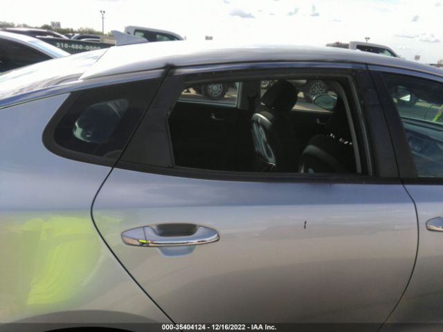 5XXGT4L3XHG166586 KIA Optima Lx
