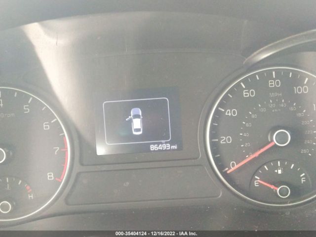 5XXGT4L3XHG166586 KIA Optima Lx