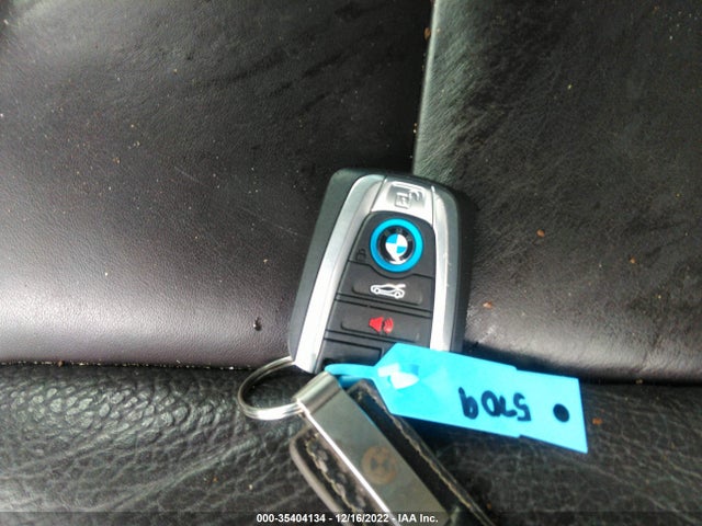 2016 BMW i3, VIN: WBY1Z4C5XGV505709