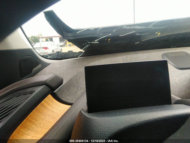 2016 BMW i3, VIN: WBY1Z4C5XGV505709