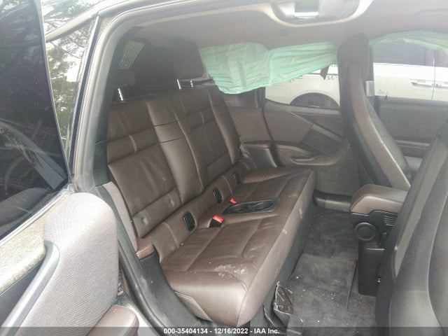 2016 BMW i3, VIN: WBY1Z4C5XGV505709