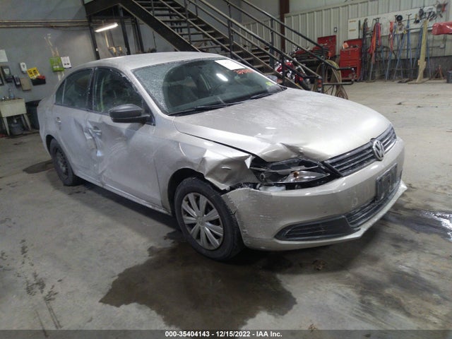 2014 3VW2K7AJ5EM243193 main image