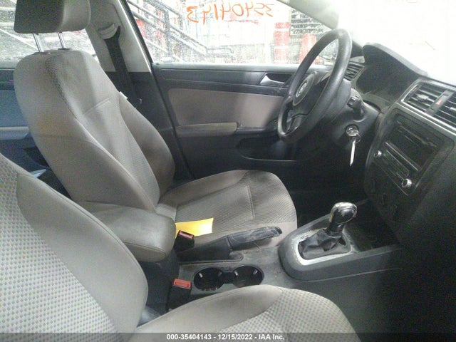 Volkswagen Jetta 2014 3VW2K7AJ5EM243193 Image 5