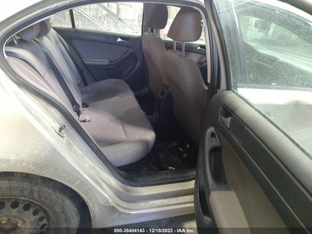 Volkswagen Jetta 2014 3VW2K7AJ5EM243193 Image 8