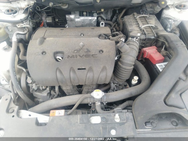 JA32V2FW8FU004847 Mitsubishi Lancer Se