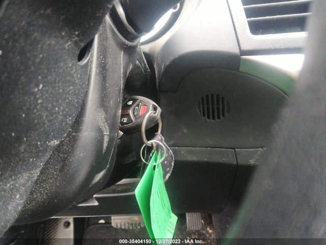 JA32V2FW8FU004847 Mitsubishi Lancer Se