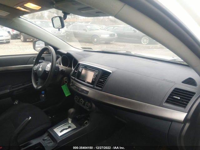 JA32V2FW8FU004847 Mitsubishi Lancer Se
