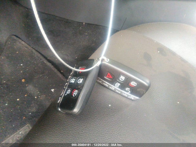 2018 Jaguar XE, VIN: SAJAR4FX3JCP34008