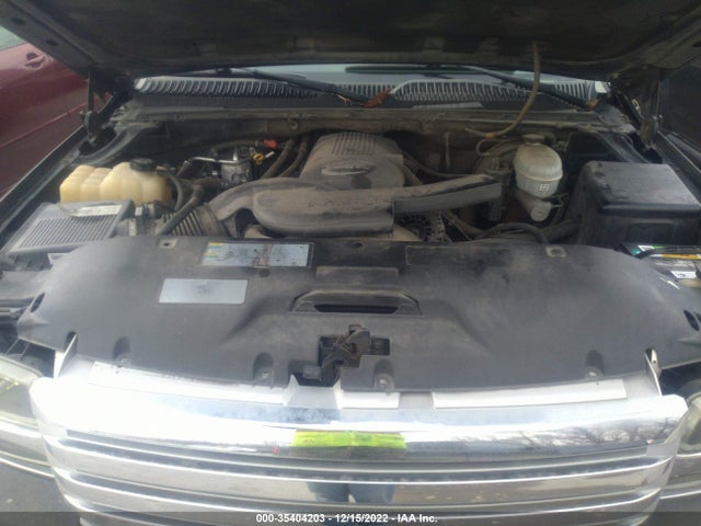 2003 GMC YUKON SLT VIN: 1GKEK13Z43J325608