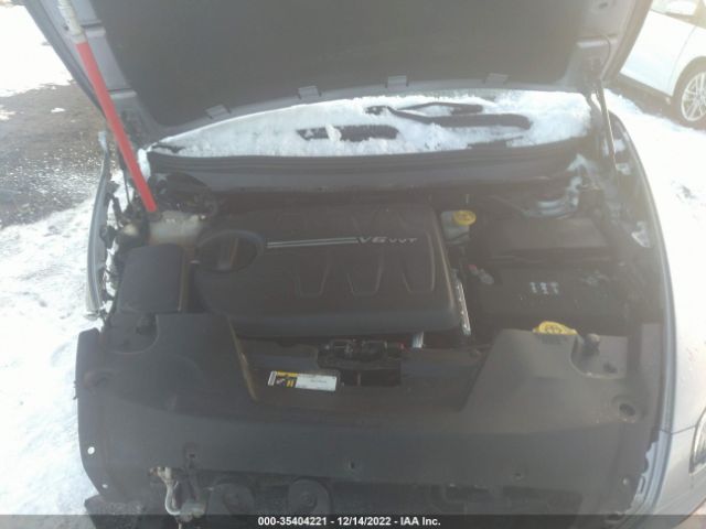 1C4PJMCS9FW624420 Jeep Cherokee Latitude
